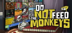 Do Not Feed The Monkeys Auto Global