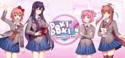 Doki Doki Literature Club Plus! Auto Global