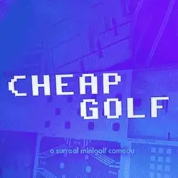 Golf (STEAM/Global) Key