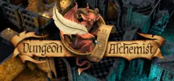 Dungeon Alchemist Auto Global