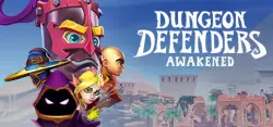 Dungeon Defenders Awakened Auto Global