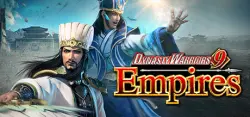 Купить ключ DYNASTY WARRIORS 9 Empires Deluxe Edition для Steam от 85.17$ с гарантией на GGSel!