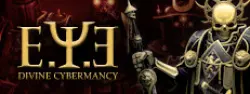 E.Y.E: Divine Cybermancy Авто Мир