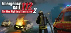 Emergency Call 112 – The Fire Fighting Simulation 2 Auto Global