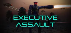 Executive Assault Авто Мир