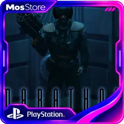 Marathon PS5 • Turkey | India | USA • PS