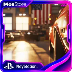 Car Dealer Simulator PS5/PS4 • Turkey | India | USA • PS