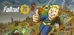Fallout 76: Mojave Deluxe Edition Auto Global