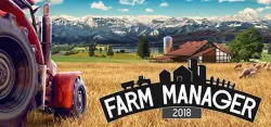 Купить Ключи для Farm Manager 2018 (Steam) по низкой цене на GGSel