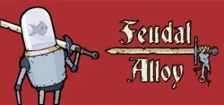 Feudal Alloy Авто Мир