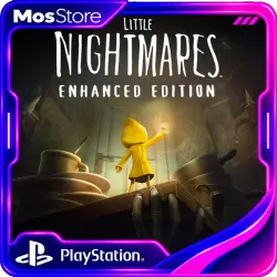 Little Nightmares PS5/PS4 • Turkey | India | USA • PS