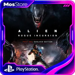 Alien: Rogue Incursion Evolved Edition PS5 • Turkey | India | USA • PS