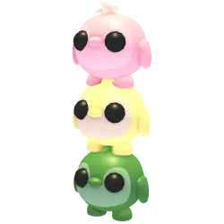 Dango Penguins | Adopt Me!