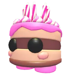 Cake Friend | Adopt Me!