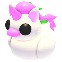 Unicorn Ducky | Mega Neon | Adopt Me!