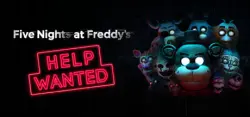 FIVE NIGHTS AT FREDDY'S VR: HELP WANTED - Commercial License Auto Global