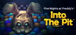 Five Nights at Freddy's: Into the Pit · STEAM GIFT · АВТОДОСТАВКА