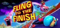 Fling to the Finish Авто Мир
