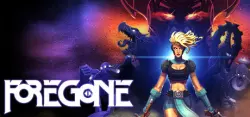 Foregone Авто Мир