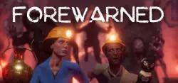 FOREWARNED Auto Global