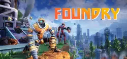 FOUNDRY Auto Global