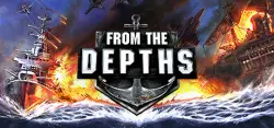 From The Depths Авто Мир