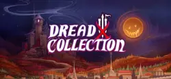 Dread X Collection 3 (STEAM/Global) Key