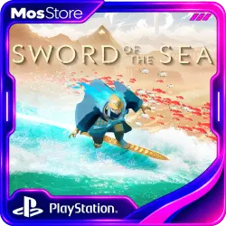 Sword of the Sea PS5 • Turkey | India | USA • PS