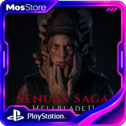 Senua's Saga: Hellblade II PS5 • Turkey | India | USA • PS