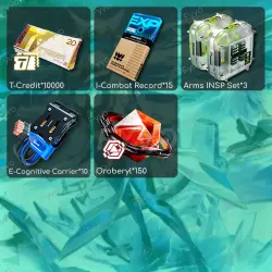 ARKNIGHTS: ENDFIELD〖TWITCH DROPS〗5+ REWARDS • ITEMS • SKINS
