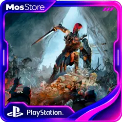 Achilles: Survivor PS5/PS4 • Turkey | India | USA • PS