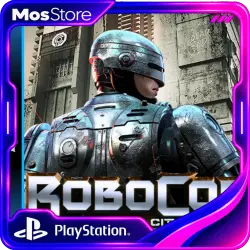 RoboCop: Rogue City - Unfinished Business PS5 • Turkey | India | USA • PS