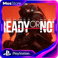 Ready or Not PS5 • Turkey | India | USA • PS