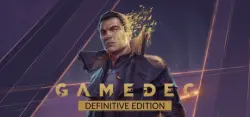Gamedec - Definitive Edition Auto Global