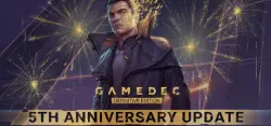 Gamedec - Definitive Edition Auto Global