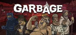Garbage Авто Мир