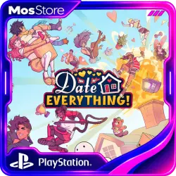 Date Everything! PS5 • Turkey | India | USA • PS