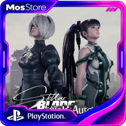 Stellar Blade PS5 • Turkey | India | USA • PS
