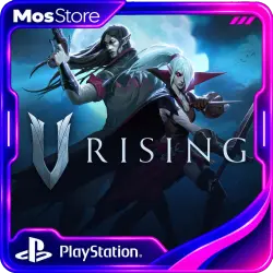 V Rising PS5 • Turkey | India | USA • PS