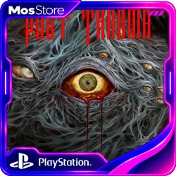 Post Trauma PS5 • Турция | Индия | США • PS