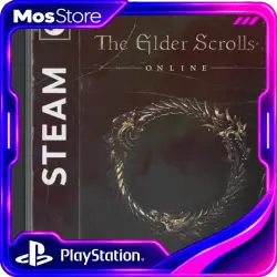 The Elder Scrolls Online PS5/PS4 • Turkey | India | USA • PS