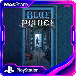 Blue Prince PS5 • Turkey | India | USA • PS