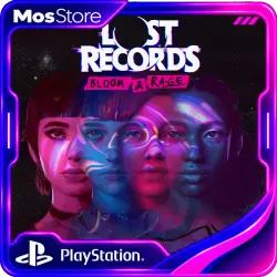 Lost Records: Bloom & Rage PS5 • Turkey | India | USA • PS