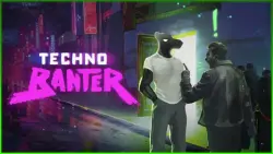 Techno Banter (STEAM/Global) Ключ