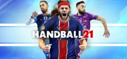 Handball 21 Авто Мир