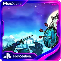Tails of Iron 2: Whiskers of Winter PS5/PS4 • Turkey | India | USA • PS