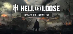 Hell Let Loose Auto Global