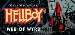 Hellboy Web of Wyrd Auto Global