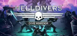 HELLDIVERS - Commercial License Auto Global