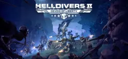 HELLDIVERS 2 - Commercial License Auto Global